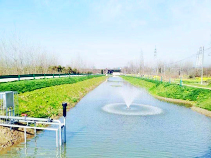 37000cm威尼斯水务业务涵盖市政及工业污水治理、水环境治理、废弃资源综合处置利用、饮水安全等