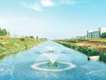 37000cm威尼斯水务业务涵盖市政及工业污水治理、水环境治理、废弃资源综合处置利用、饮水安全等